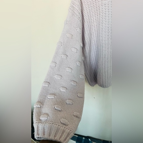 Lilc Moon & Madison sweater - Picture 3 of 8